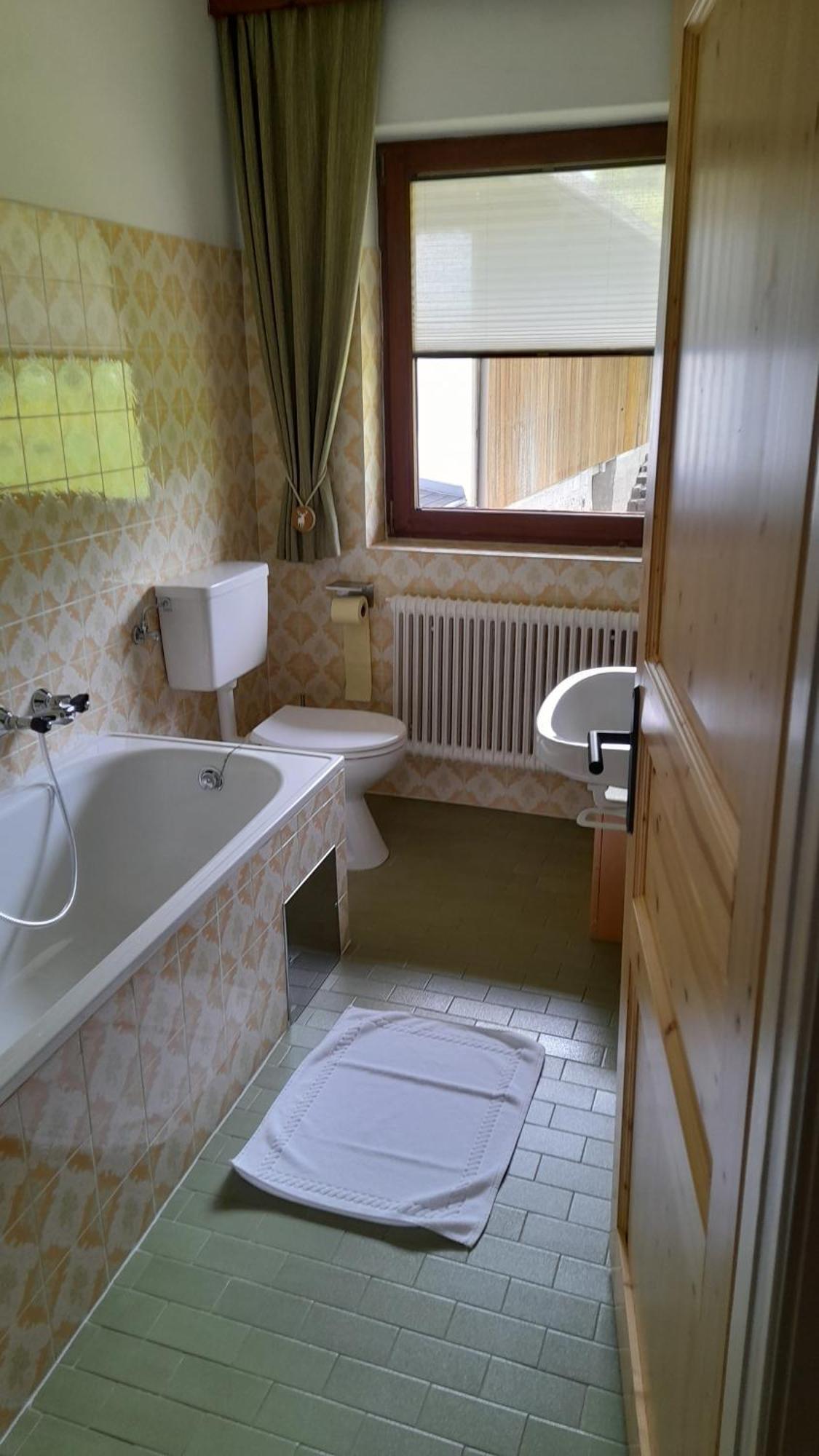 Ferienwohnung Johanna Sankt Georgen im Gailtal Room photo