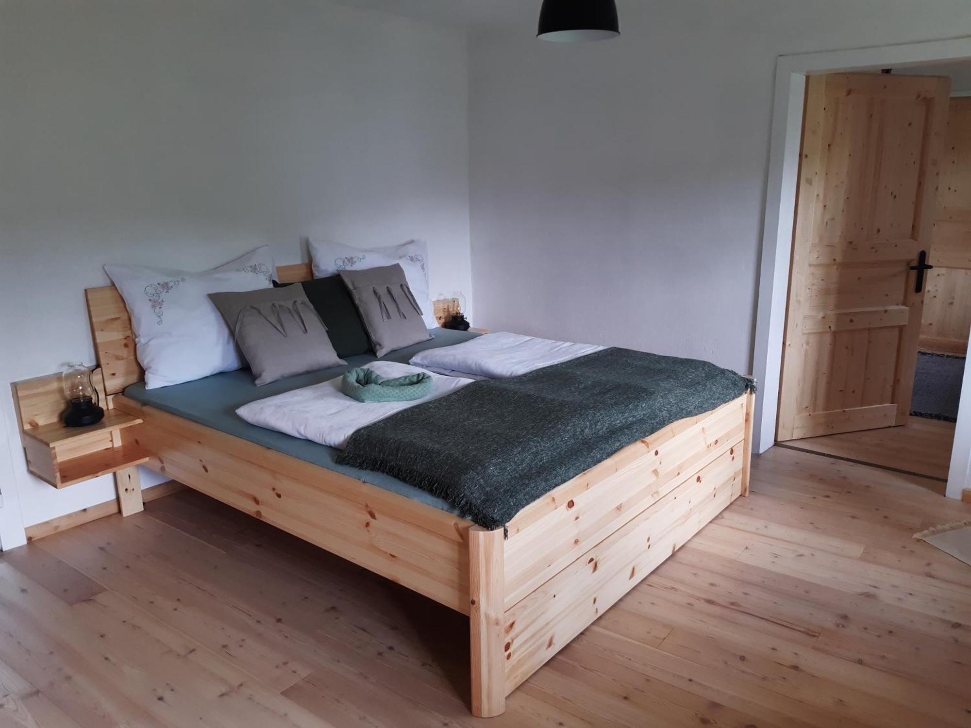 Ferienwohnung Johanna Sankt Georgen im Gailtal Room photo